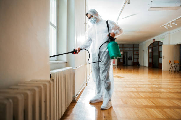 Best Pest Removal Services  in Burke, VA